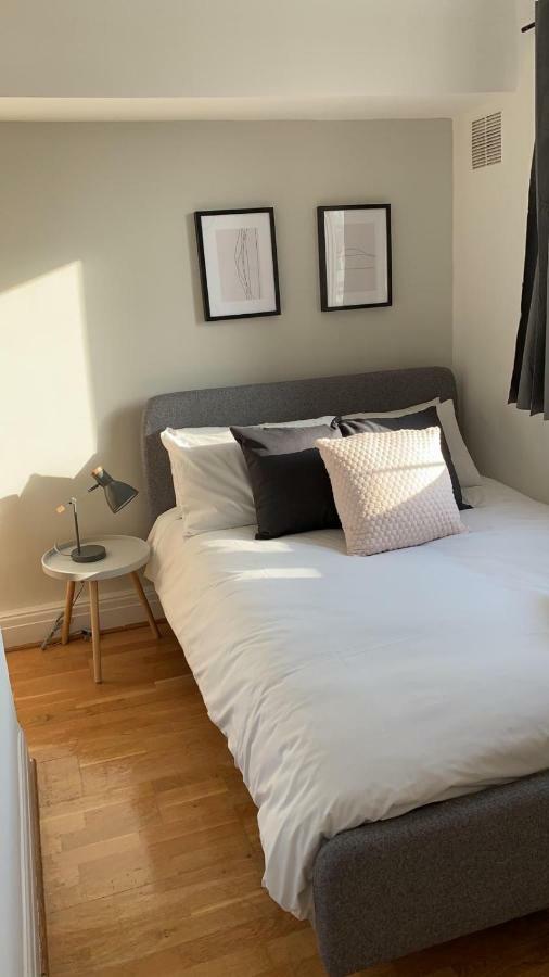Holborn Apartments Londen Buitenkant foto